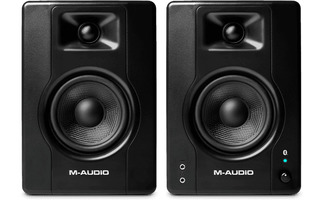M-Audio BX4 D4 Bluetooth