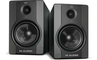 M-Audio BX5 D2 - Pareja