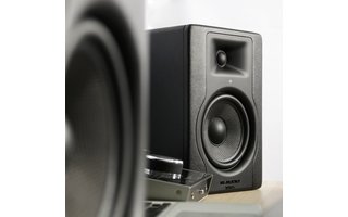 M-Audio BX5 D3 - Pareja