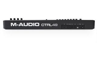 M-Audio CTRL 49