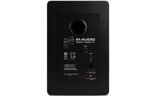 M-Audio Forty Eighty