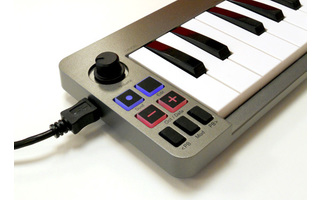 M-Audio - Keystation Mini 32