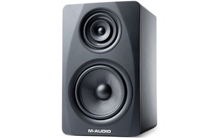 M-Audio M3-8 Negro