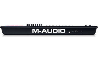 M-Audio Oxygen 49 MkV
