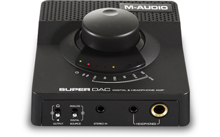 M-Audio Super DAC