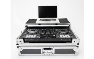 Magma DJ Controller Workstation DDJ 800