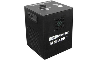 Mark M Spark 1 + FlightCase
