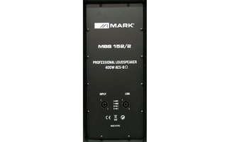 Mark MBS 152 /2 