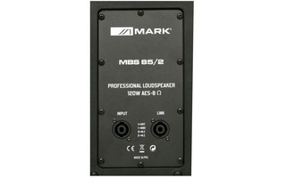 Mark MBS 85 /2 