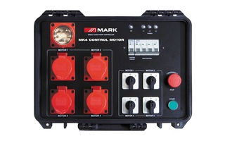 Mark MK 4 Control Motor
