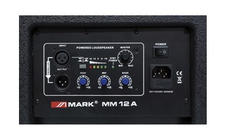 Mark MM 12 A Monitor
