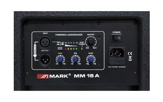 Mark MM 15 A Monitor