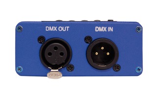 Mark Universal Control DMX