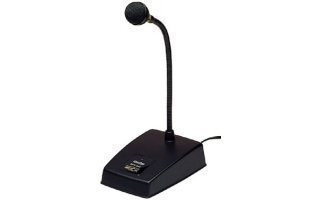 Imagenes de Microfono de Condensador Electret MCH-200