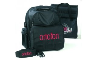 MOCHILA ORTOFON DIGIBAG PARA LPS