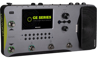 Imagenes de MOOER GE1000 LI - Stock B