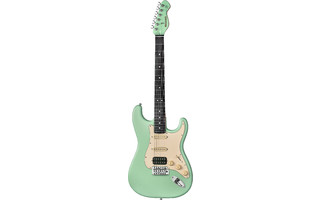 MOOER MSC10 PRO SURF GREEN