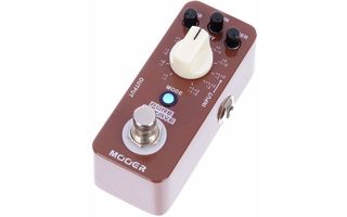 MOOER Pure Octave Octave Pedal