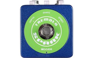 MOOER SPARK TREMOLO