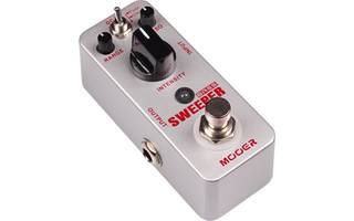 MOOER SWEEPER BASS FILTER