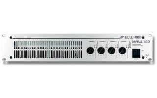 Imagenes de Ecler MPA4-400