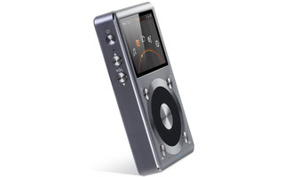 FiiO X3 II Portable HD