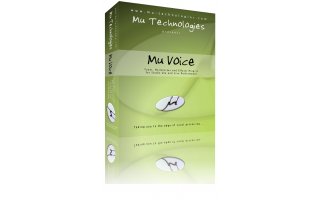 Mu Technologies MU-VOICE