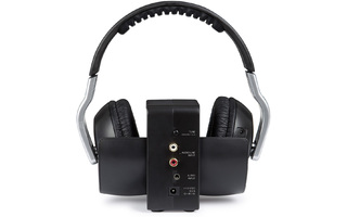 Fonestar FA-8075 auriculares inalámbricos Hi-Fi