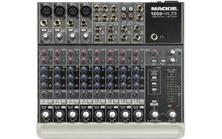 Imagenes de Mackie 1202 VLZ 3