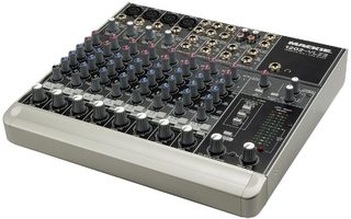 【フィさん専用】MACKIE 1202-VLZ3 Mackie 1202 VLZ 3 | DJMania