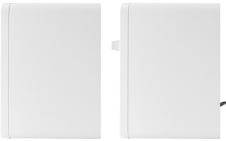 Mackie CR3-XBT Artic White Bluetooth