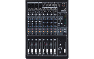 Imagenes de Mackie Onyx 1220i