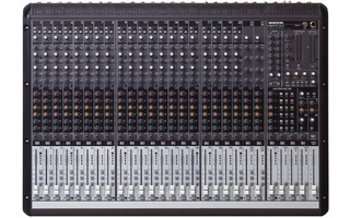 Imagenes de Mackie Onyx 24*4
