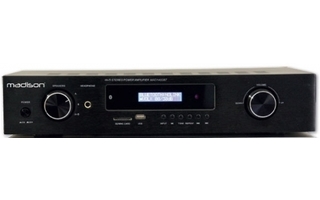 Madison MAD1400 Bluetooth negro - Stock B