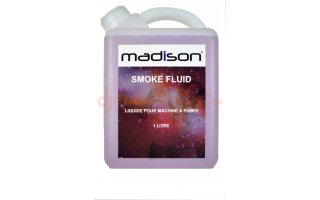 Madison líquido de humo 1 litro
