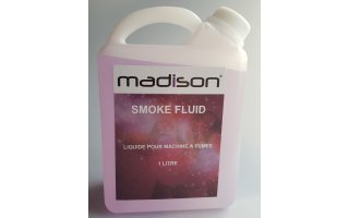 Madison liquido de humo 1 litro