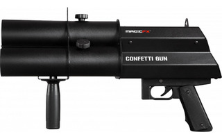 Magic FX Confetti Gun