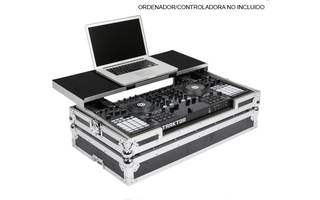 Magma DJ Controller S4F1