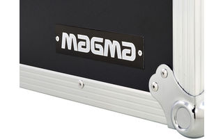 Magma Flightcase Workstation Pioneer DDJ 1000