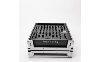 Mesa de mezclas DJ profesional de 6 canales DJM-V10-LF de Pioneer DJ