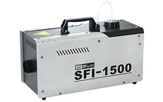 Maquina de humo 1500W - SFI1500