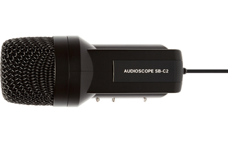 Marantz AudioScope SB-C2 