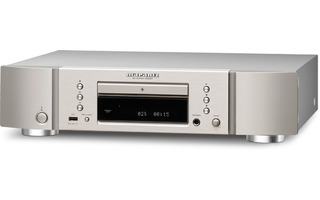 Marantz CD 6007 Plata / Oro