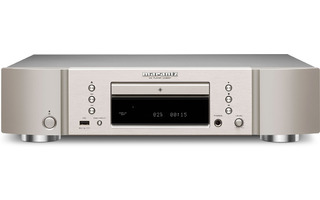 Marantz CD 6007 Plata / Oro