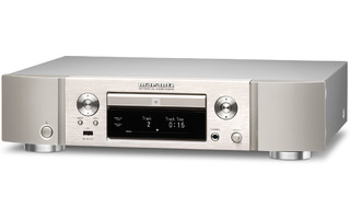 Marantz ND 8006 Plata/oro