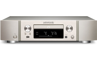 Marantz ND 8006 Plata/oro