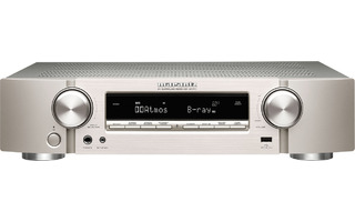 Marantz NR 1711 Plata / Oro