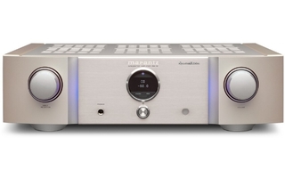 Marantz PM 12SE Oro