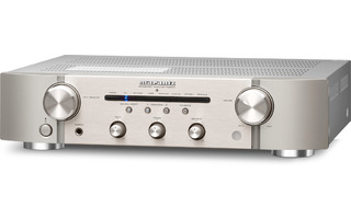 Marantz PM 6007 Plata / Oro