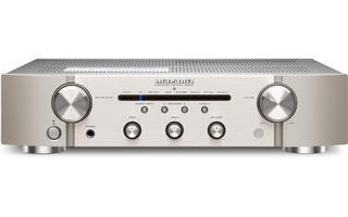 Marantz PM 6007 Plata / Oro